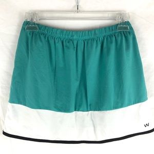 Wilson Tennis Skirt with Underpants